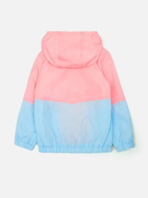 20220130219, Куртка детская для девочек Shopen, ассорти Acoola  фото 3