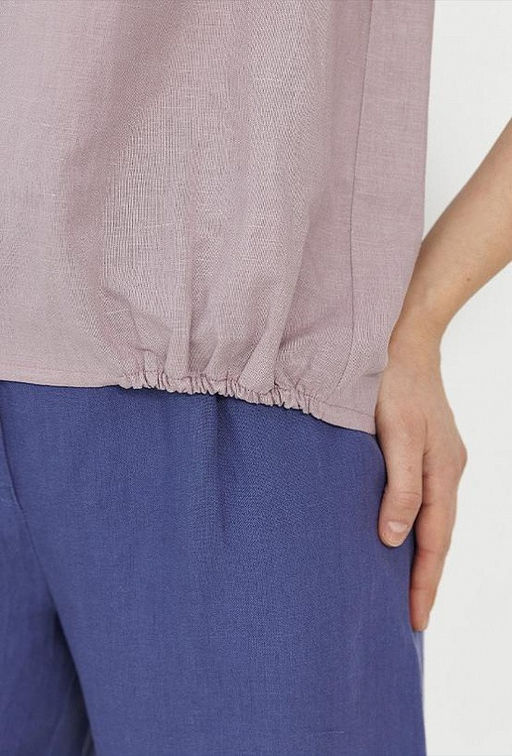 Блузка Болонья (арт. 07616-9), ООО МОНГОЛКА - Vals фото 5