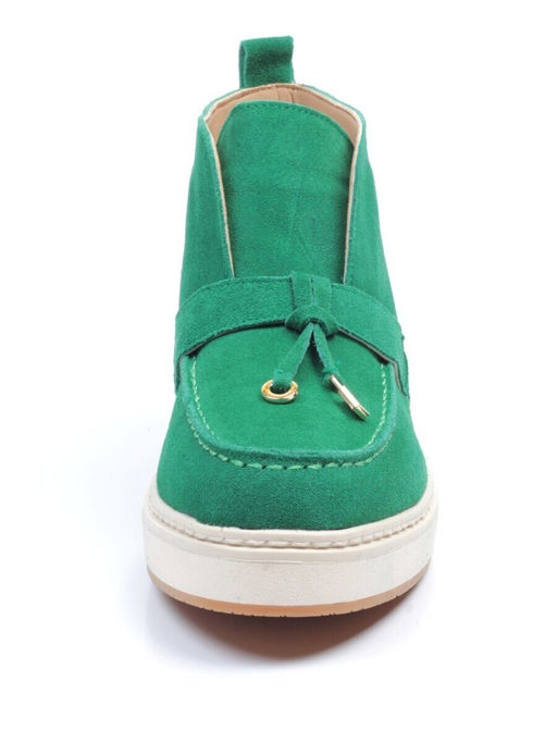 01-5172-6 Ботинки демисезонные - No name фото 11