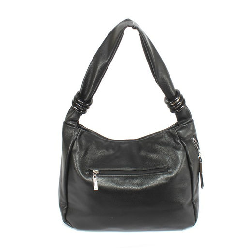 Сумка женская искусственная кожа GT-L 63469 F 001-1/109A-1, 1отд+карм/перег, черный SALE 256808 - Adelia фото 2