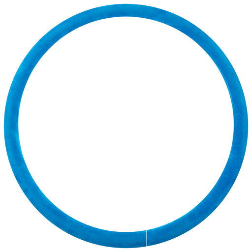 Обруч утяжелённый Идеальный силуэт, d=90 см, 3 кг, цвета МИКС - Simaland фото 3