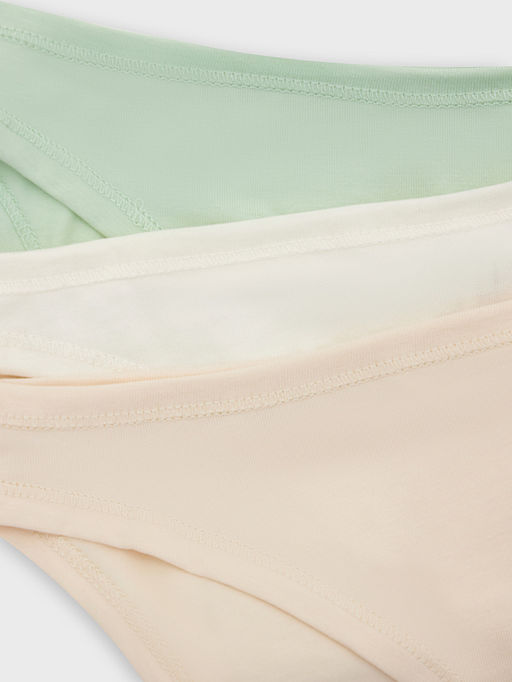 Трусы слипы женские в наборе, 3 шт - Mark formelle фото 10