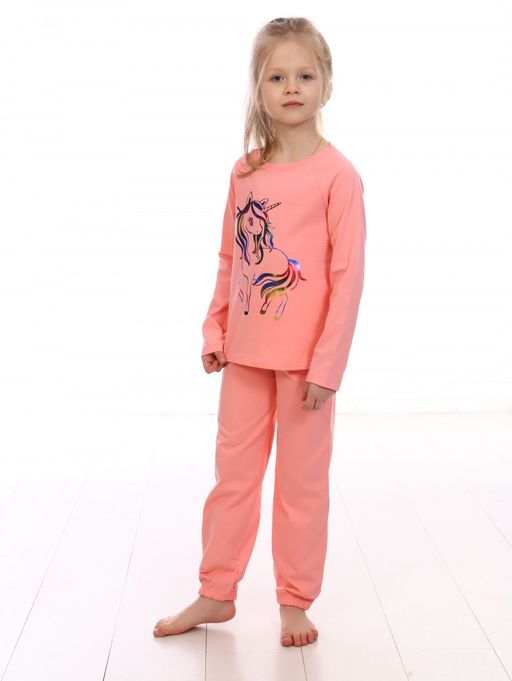 1339 Детская пижама БЛЕСТКА - Милаша фото 3