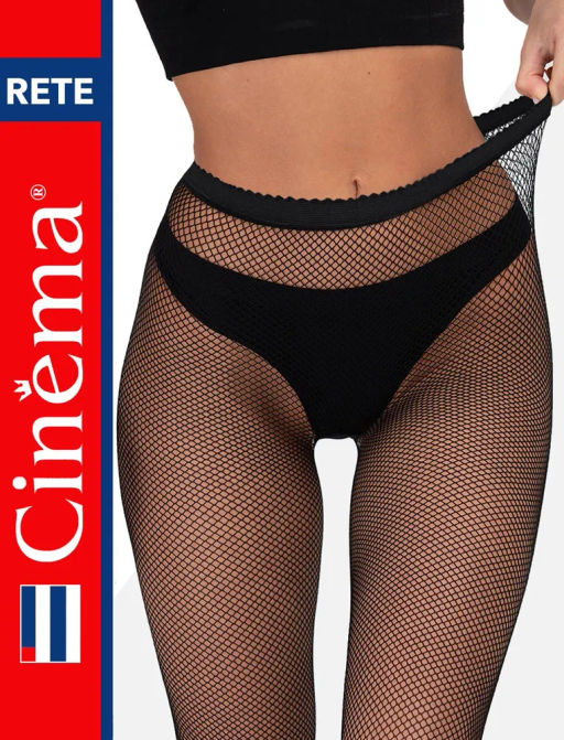 Колготки Cinema Cinema Rete