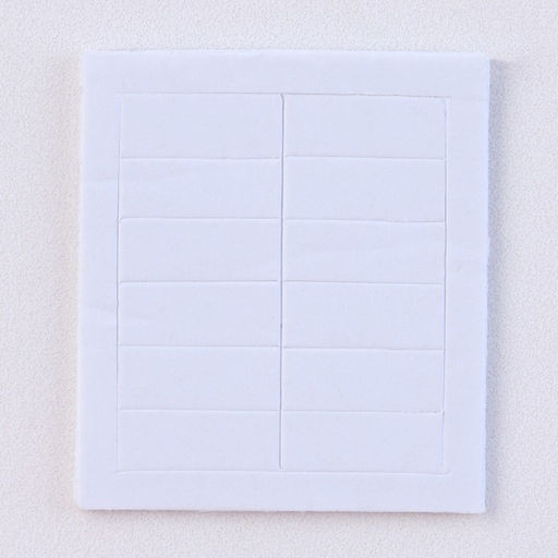 Набор для украшения Бабочки, 12 шт., цвет розовый - Страна карнавалия фото 4