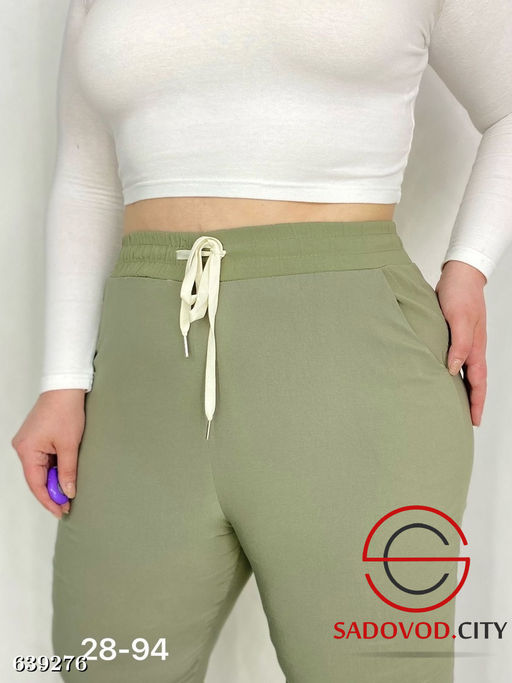 Бриджи женские - Bruno фото 4