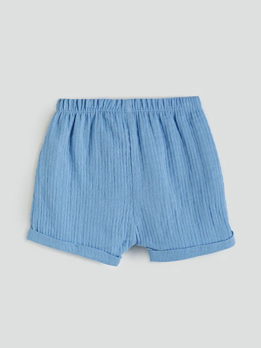 Beli Lastikli Erkek Bebek ?ort