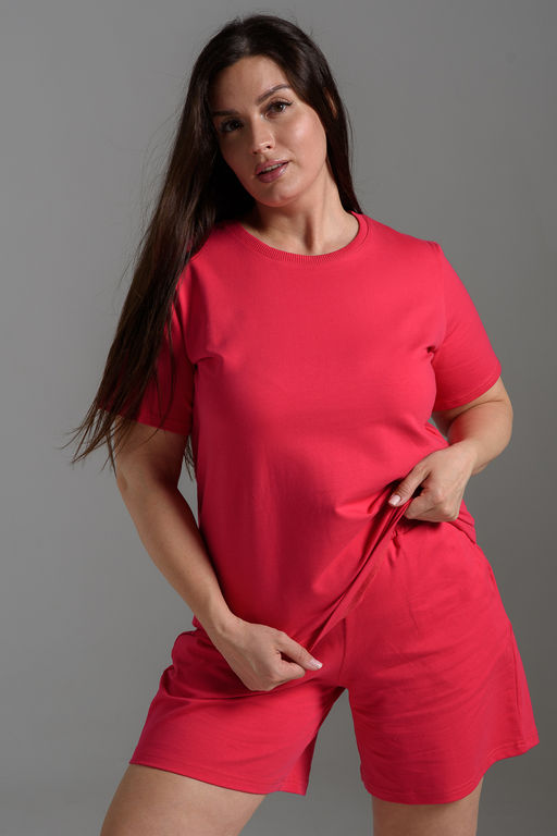 14485 Костюм женский