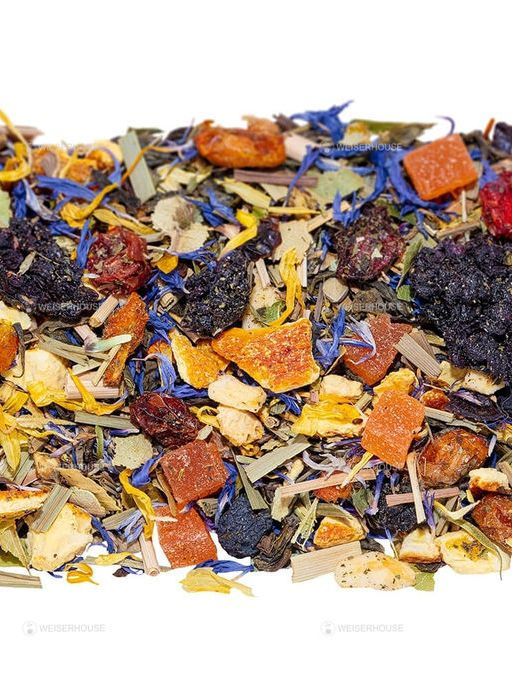 Травяные сборы 500 гр Напиток долголетия