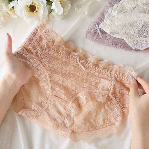 Трусики кружево A03927230