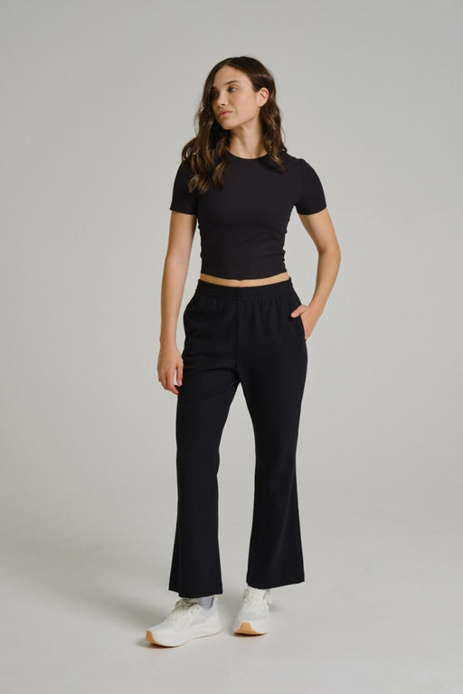 Футболка Черный