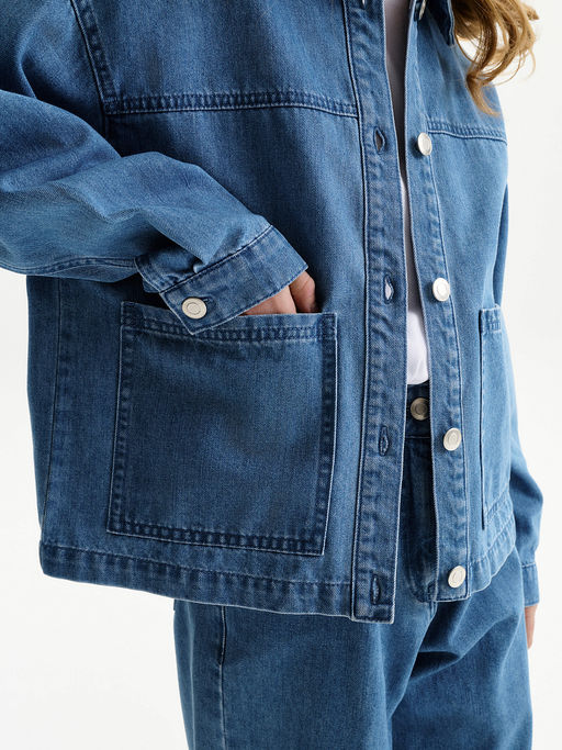 GGCJ3394 Куртка для девочек