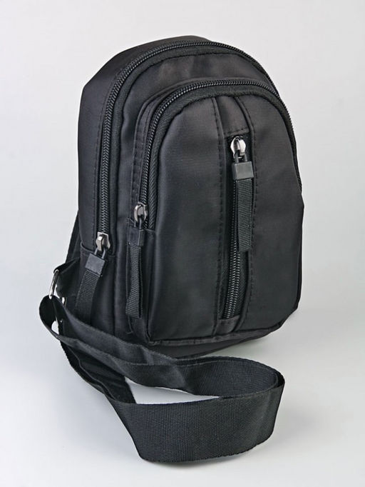 YO Сумка нагрудная 0016 - Barez фото 4