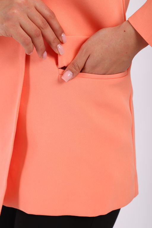 Женский жакет 31954