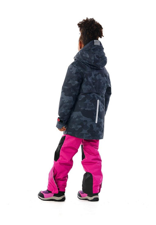 Куртка д/дев. Кэлли - Oldos фото 3