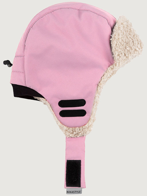 Шапка 11з55026 орхидея