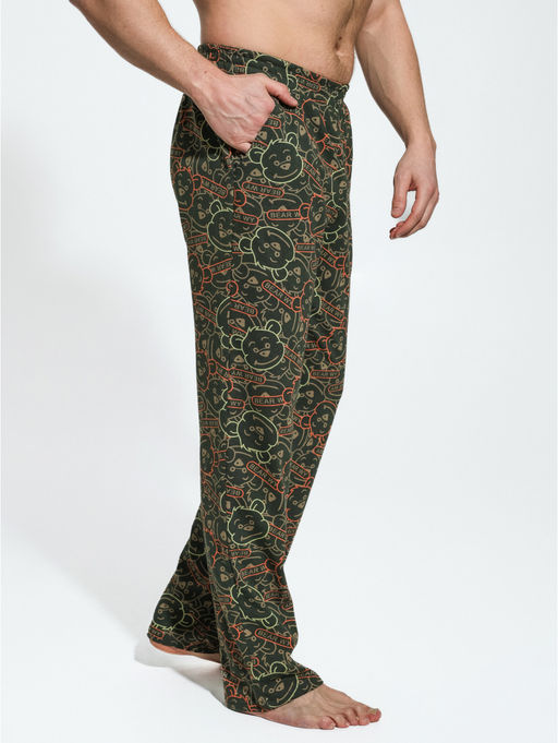 Фаворит костюм мужской (мишки) - Lovetex фото 5