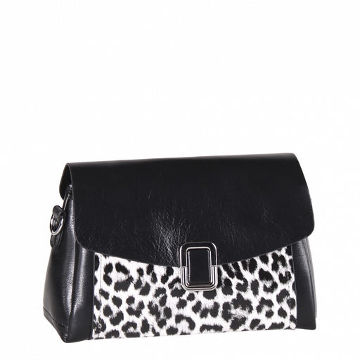 Сумка 6638VG w.leopard Vitelli Grassi