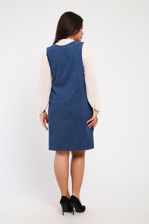 Сарафан 32731 - Натали фото 3