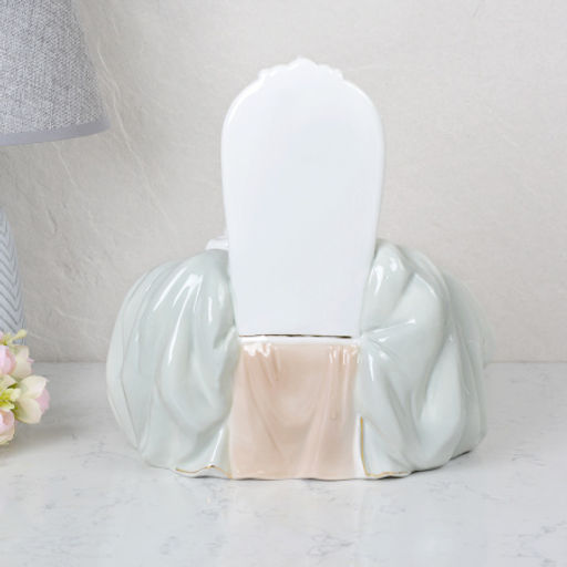 Статуэтка Дама 26 см / HW-55 /уп 8/ - Галеонтрейд фото 3