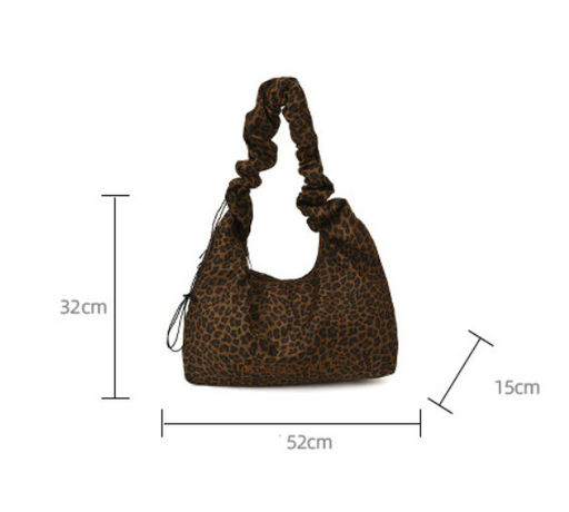 Сумка A-TX-195-Gray - Ferro фото 2