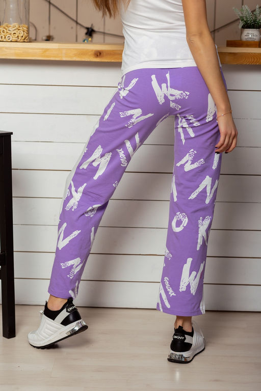 Брюки 8239 - Натали фото 16