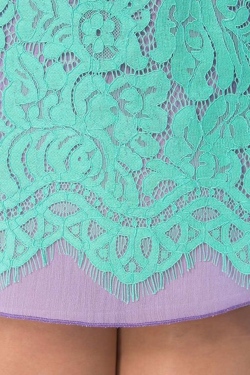 Платье П4-3538/5 - Wisell фото 4