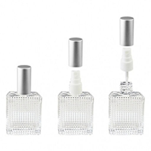 Престиж 30мл (спрей полулюкс серебро)