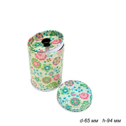 Коробочка для мелочей / B-TT04 /уп 24/144/ 123012