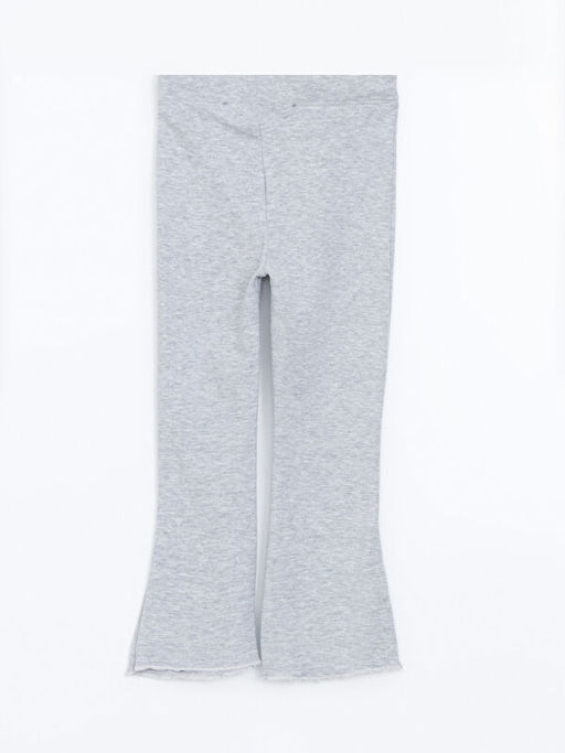 Beli Lastikli ?spanyol Pa?a K?z ?ocuk Tayt - Waikiki фото 3