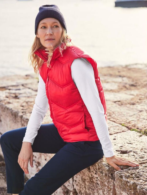 Лонгсливы женские 2 шт ESMARA  фото 14