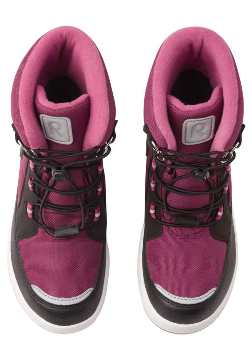 reima / Ботинки зимние Laplander фото 2