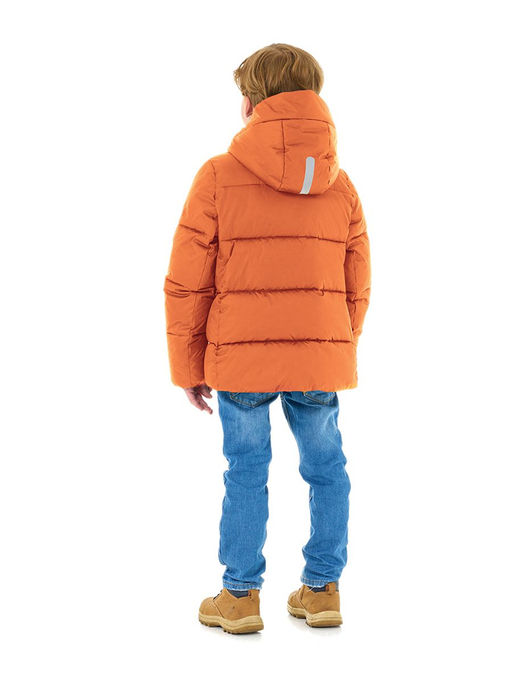 Куртка д/мал. "Джед"