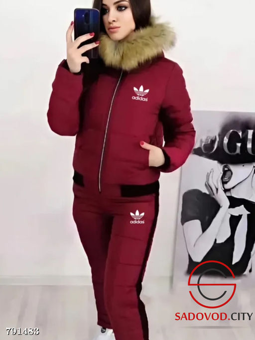 Женский костюм, 42-50 р. - Bruno фото 4