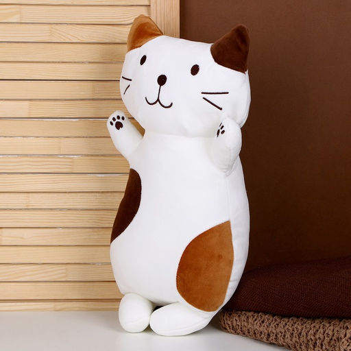 Мягкая игрушка «Кот пятнистый», 45 см