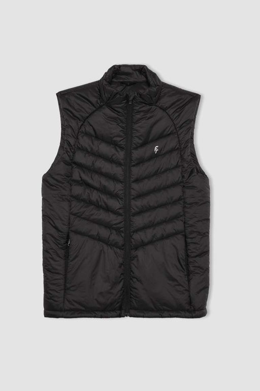 DeFactoFit Slim Fit Водоотталкивающий надувной жилет  фото 10