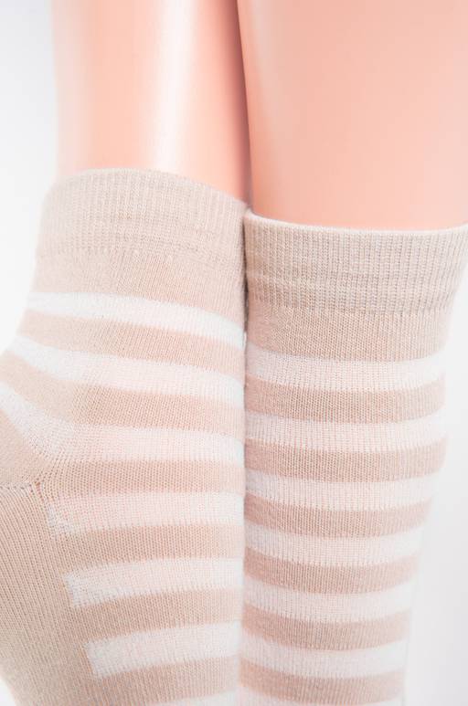 Цена за 2 шт. Женские носки Sandra  фото 2