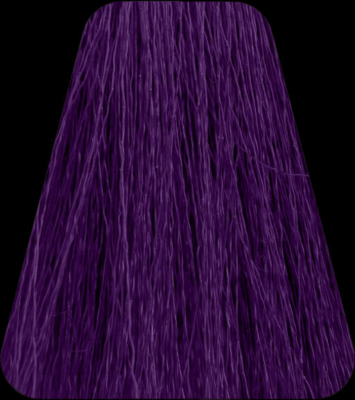 4.6 Фиолетовый коричневый SPA COLOR Крем-краска - ПАСЕКА Lab фото 2