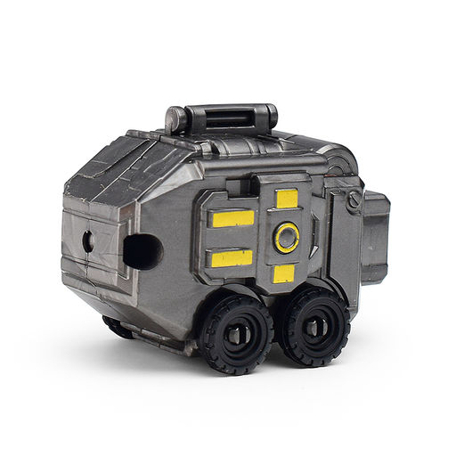 Робот "Техногигант" в коробке