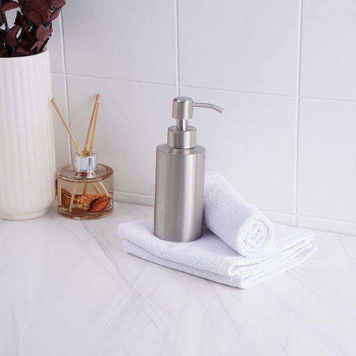 Дозатор для мыла Stölz, нержавеющая сталь, 250 мл