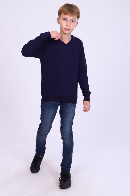 Джемпер 17590 детский