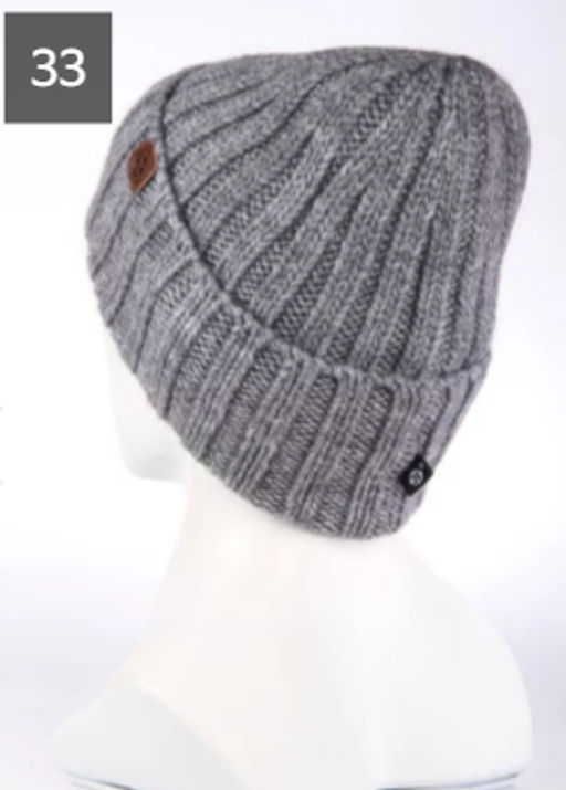 Шапка Агент - Ferz фото 5