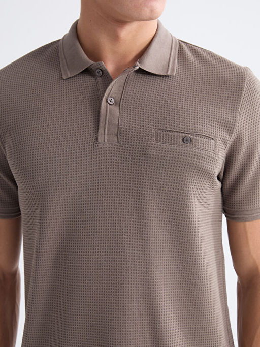 Polo Yaka Erkek Ti??rt