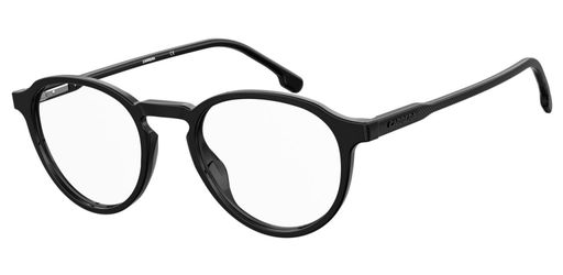 Мед. оправа CARRERA 233 BLACK