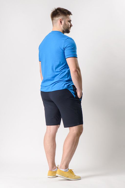 Шорты Футер 2-х нитка