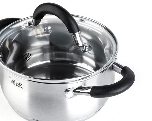 Набор посуды TalleR TR-11047 Шелборн  фото 12