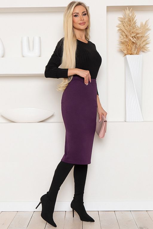 Юбка 2616-1 - Avili фото 7