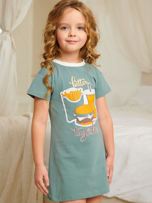 Ночная сорочка