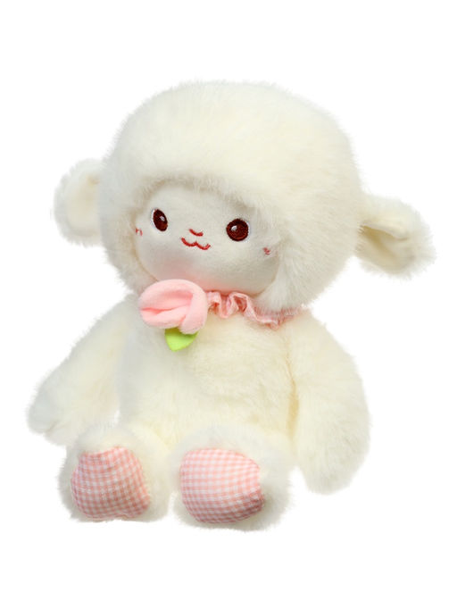 Мягкая игрушка «Овечка», 25 см