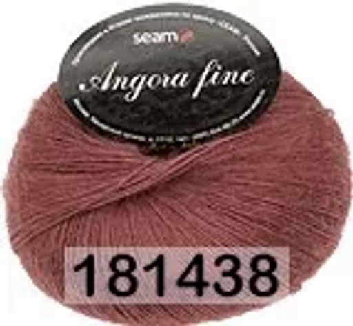 ANGORA FINE - Сеам фото 20